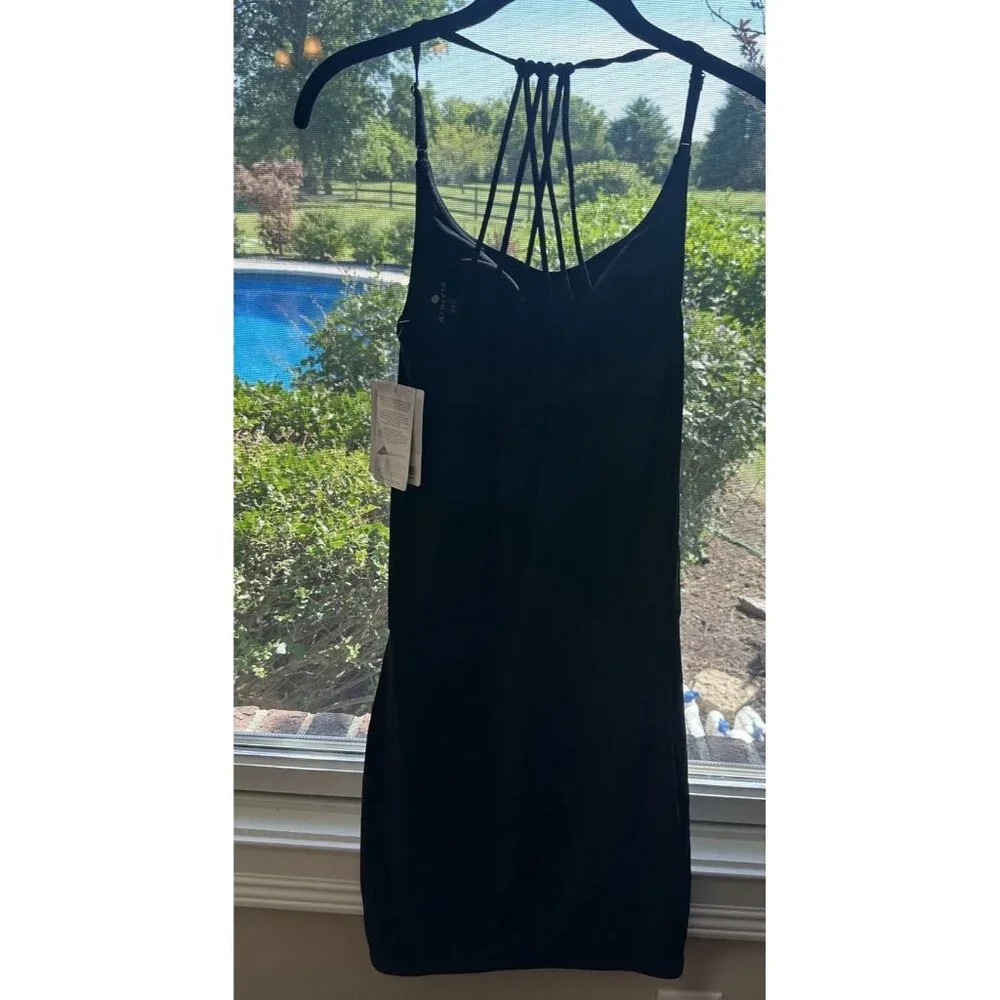 Athleta aqualuxe swim